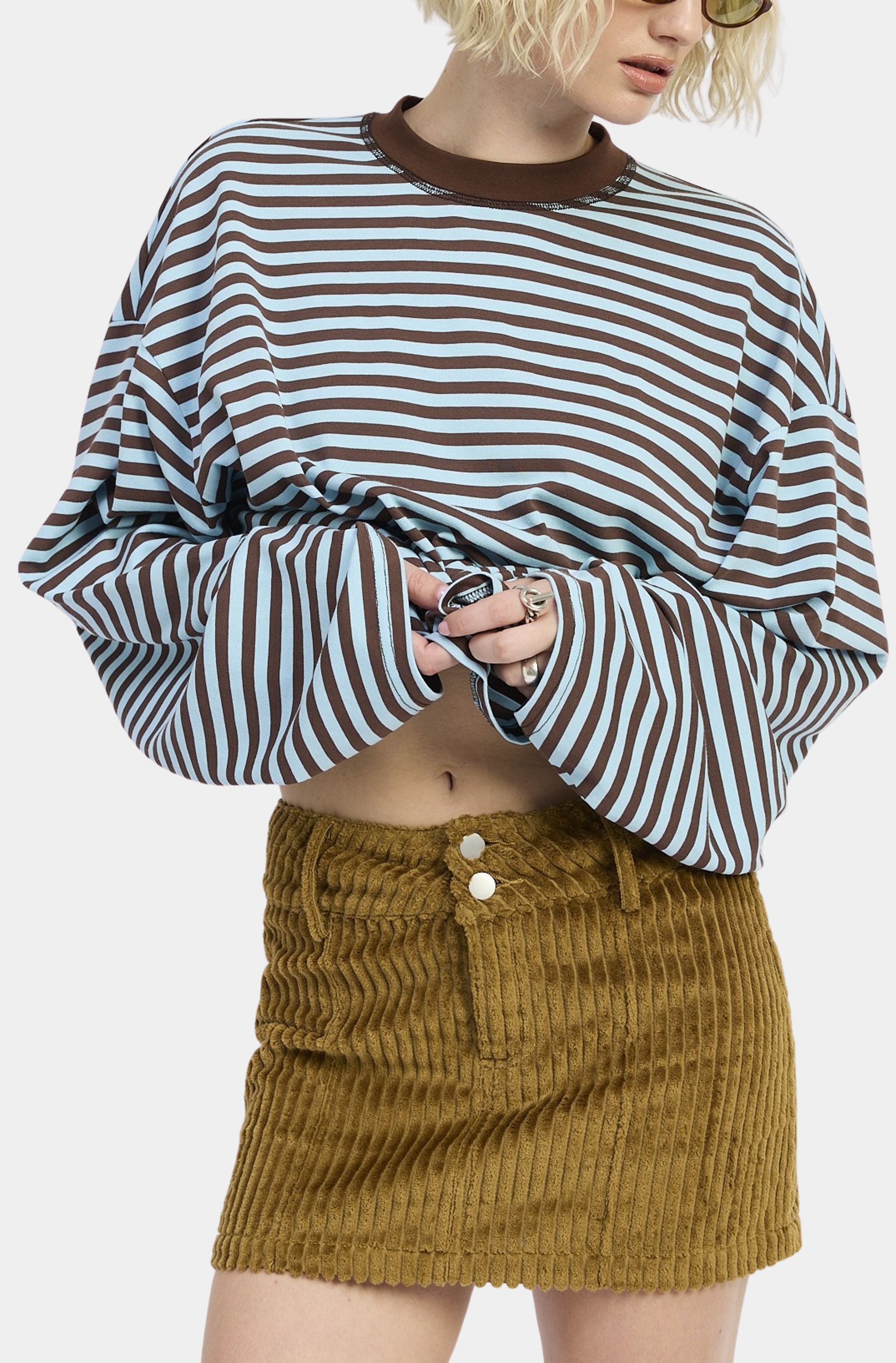 Emel Skirt