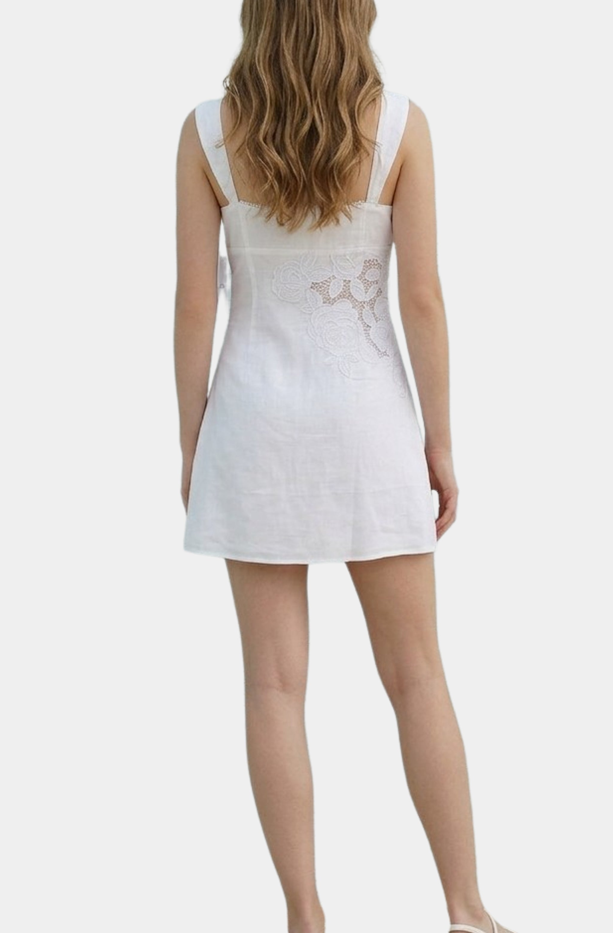 Conley Dress