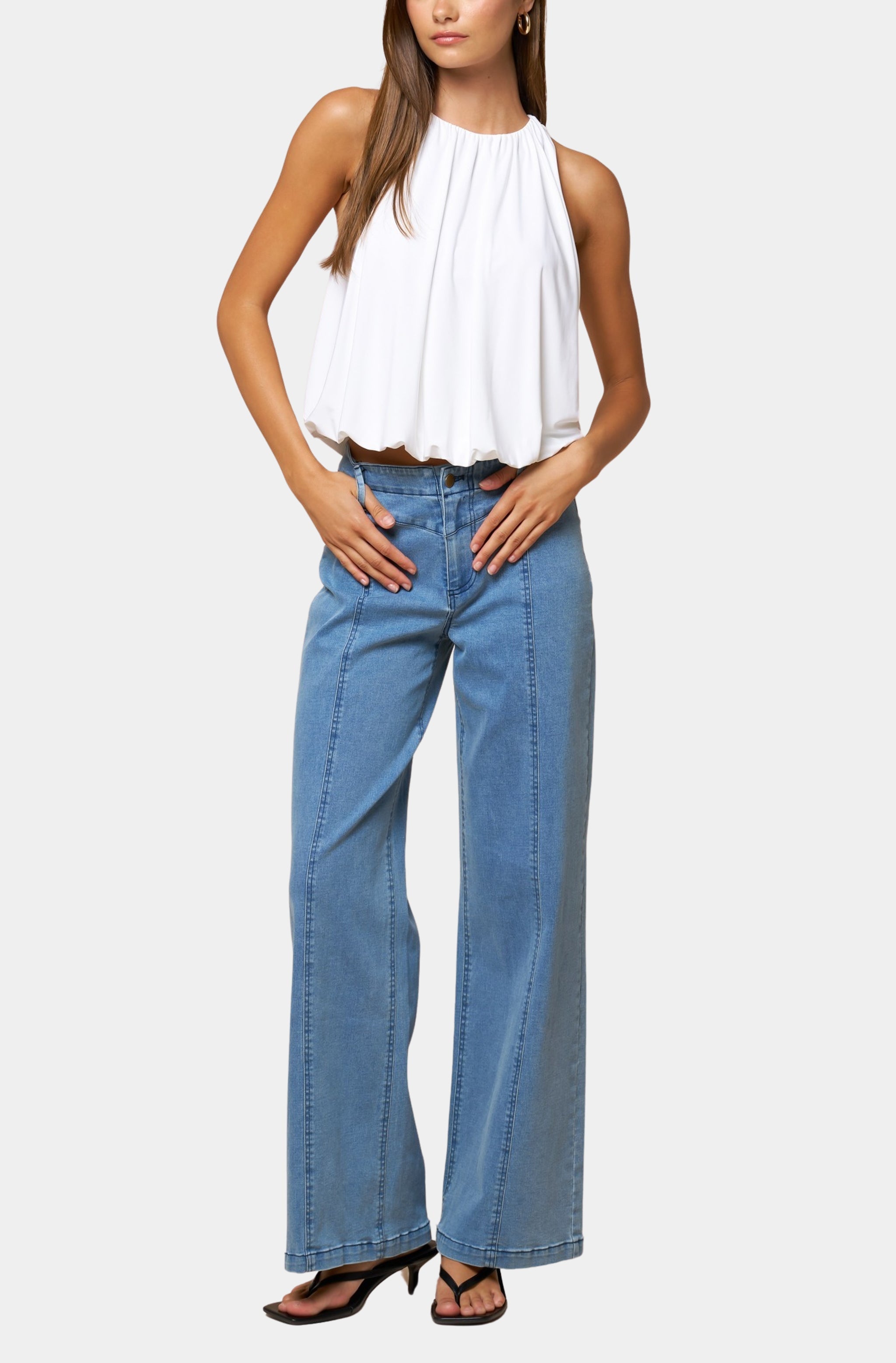 Rochell Top