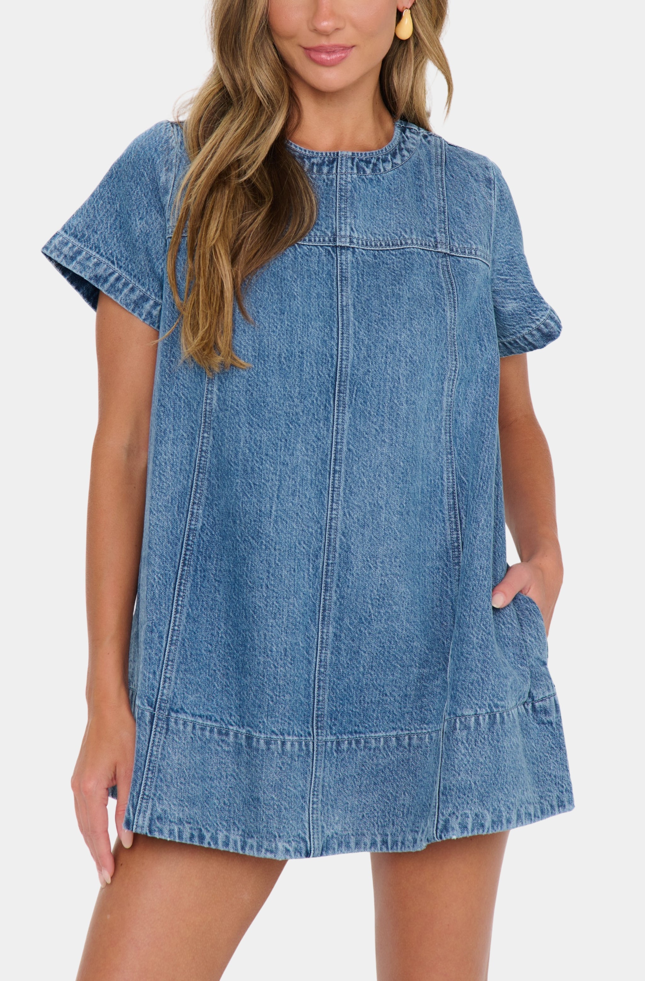 Claremont Dress