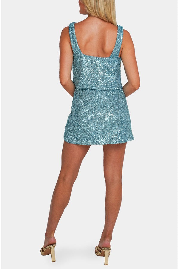 Hemline Exclusive All Night Skort