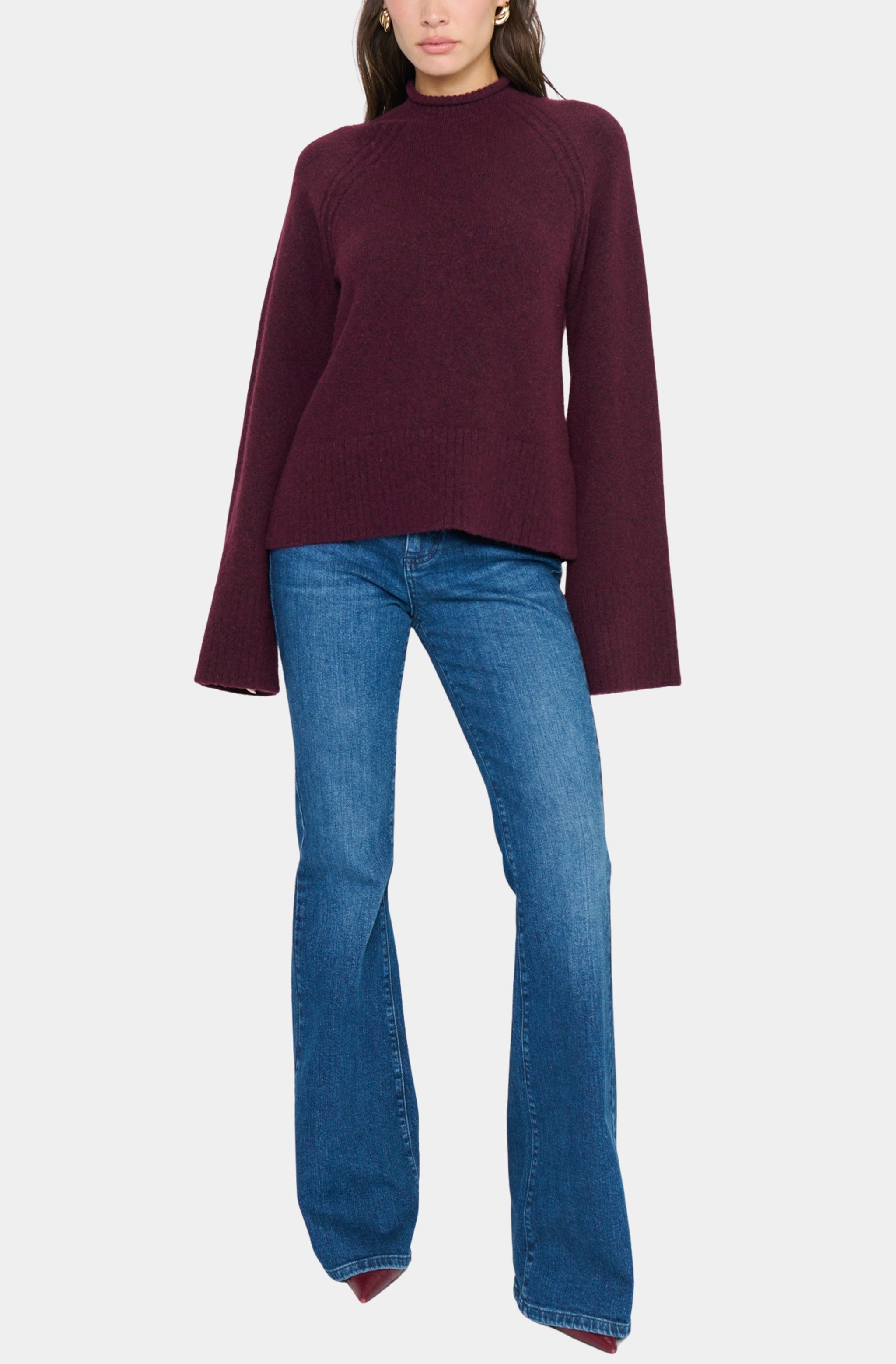 Emerson Sweater