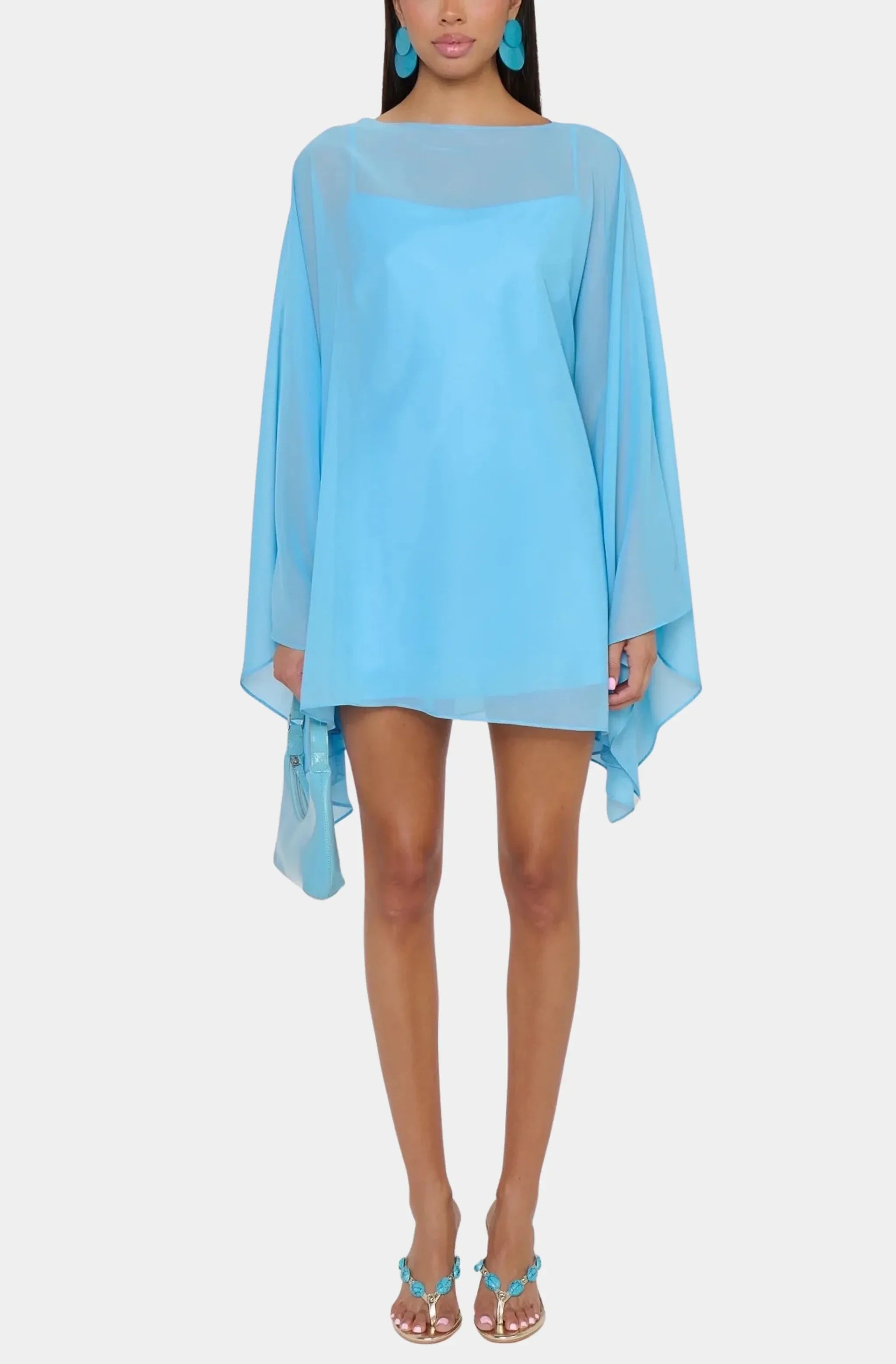 Olsen Mini Dress