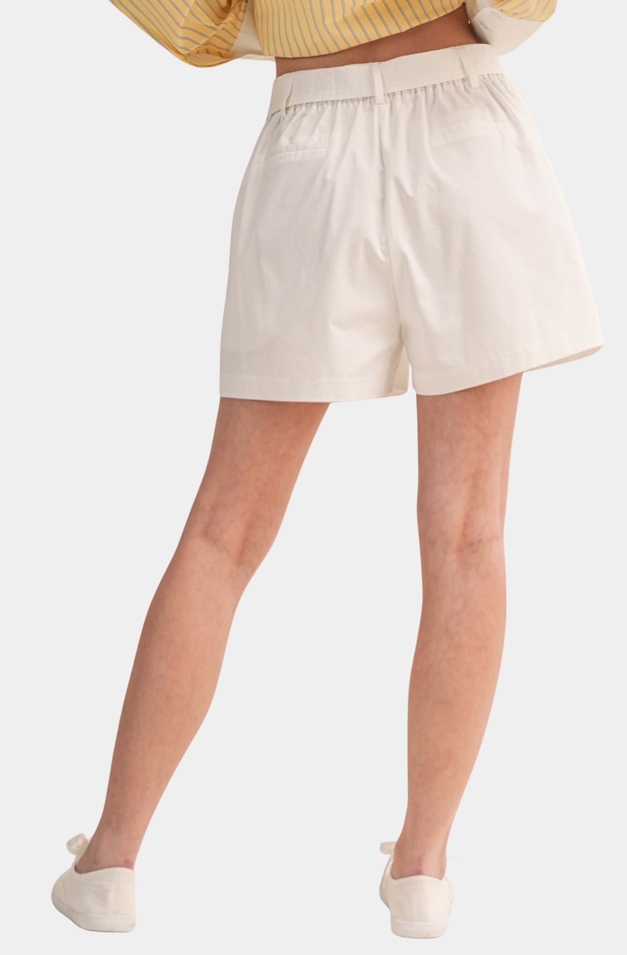 Yareli Shorts