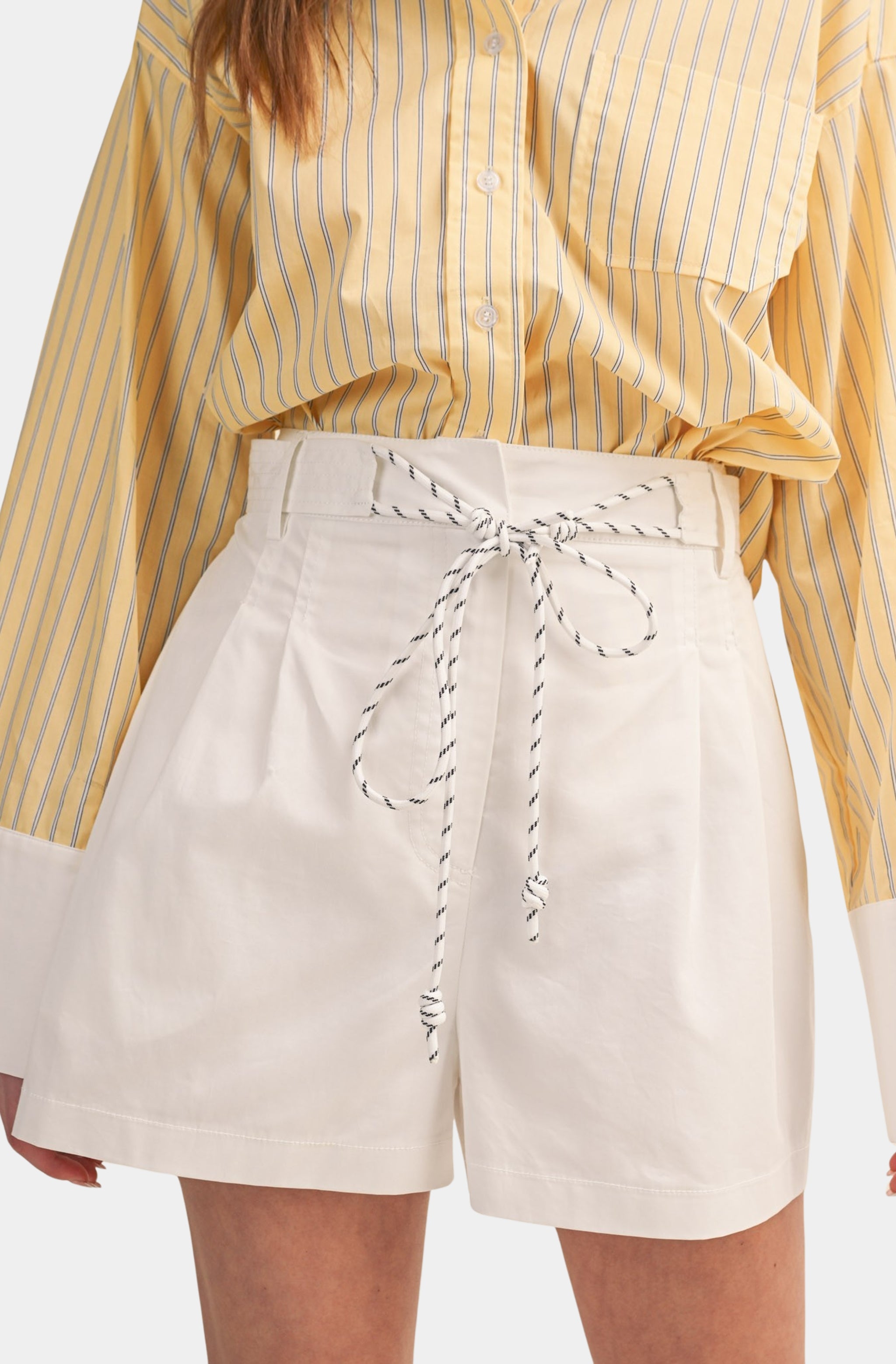 Yareli Shorts