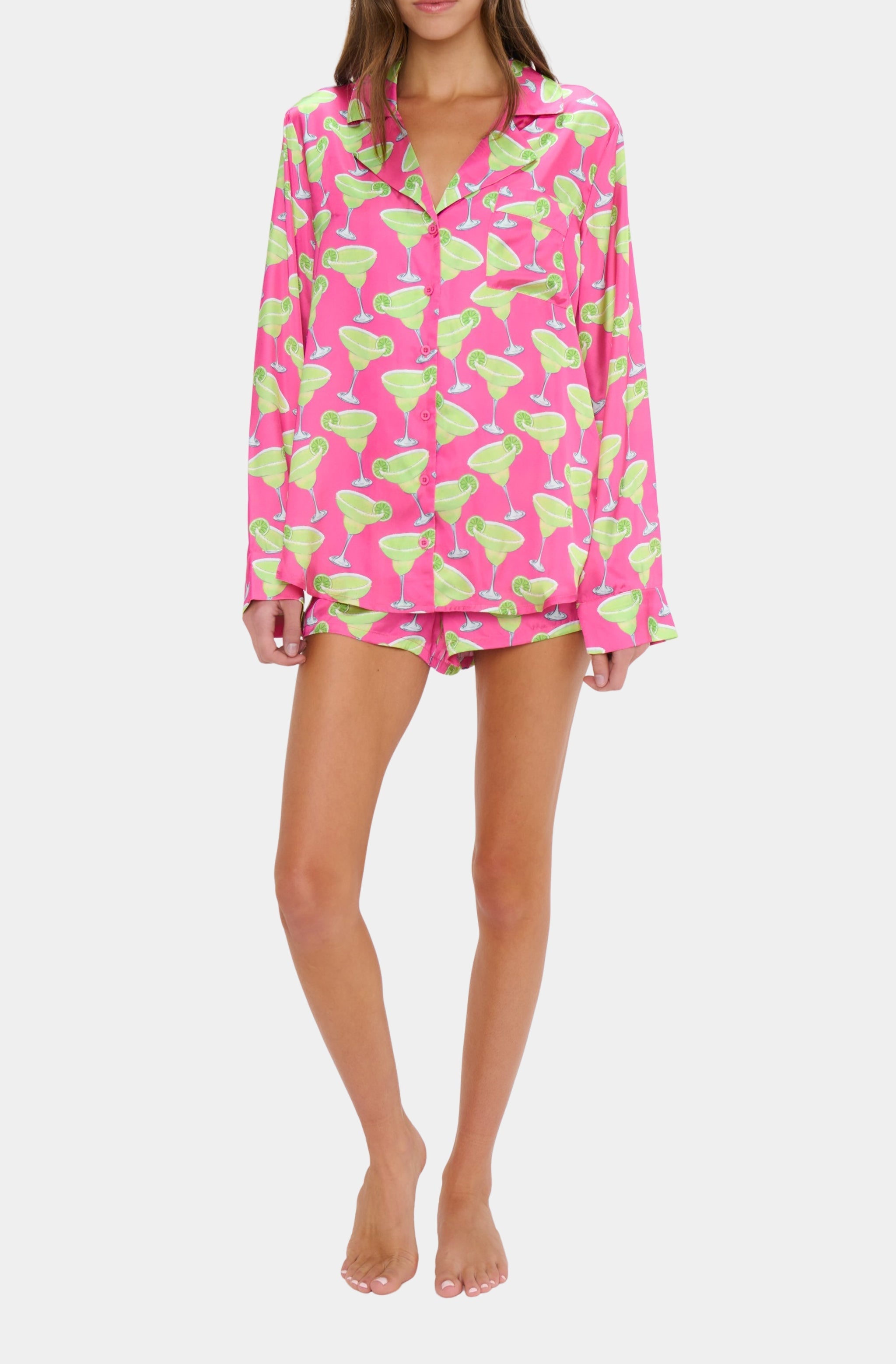 Classic PJ Set