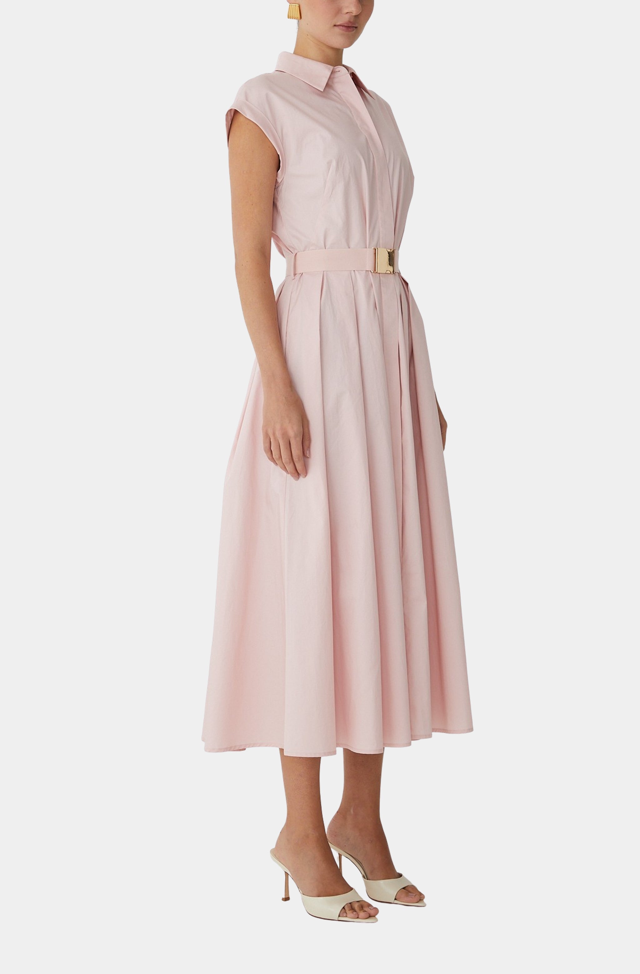Nazra Dress