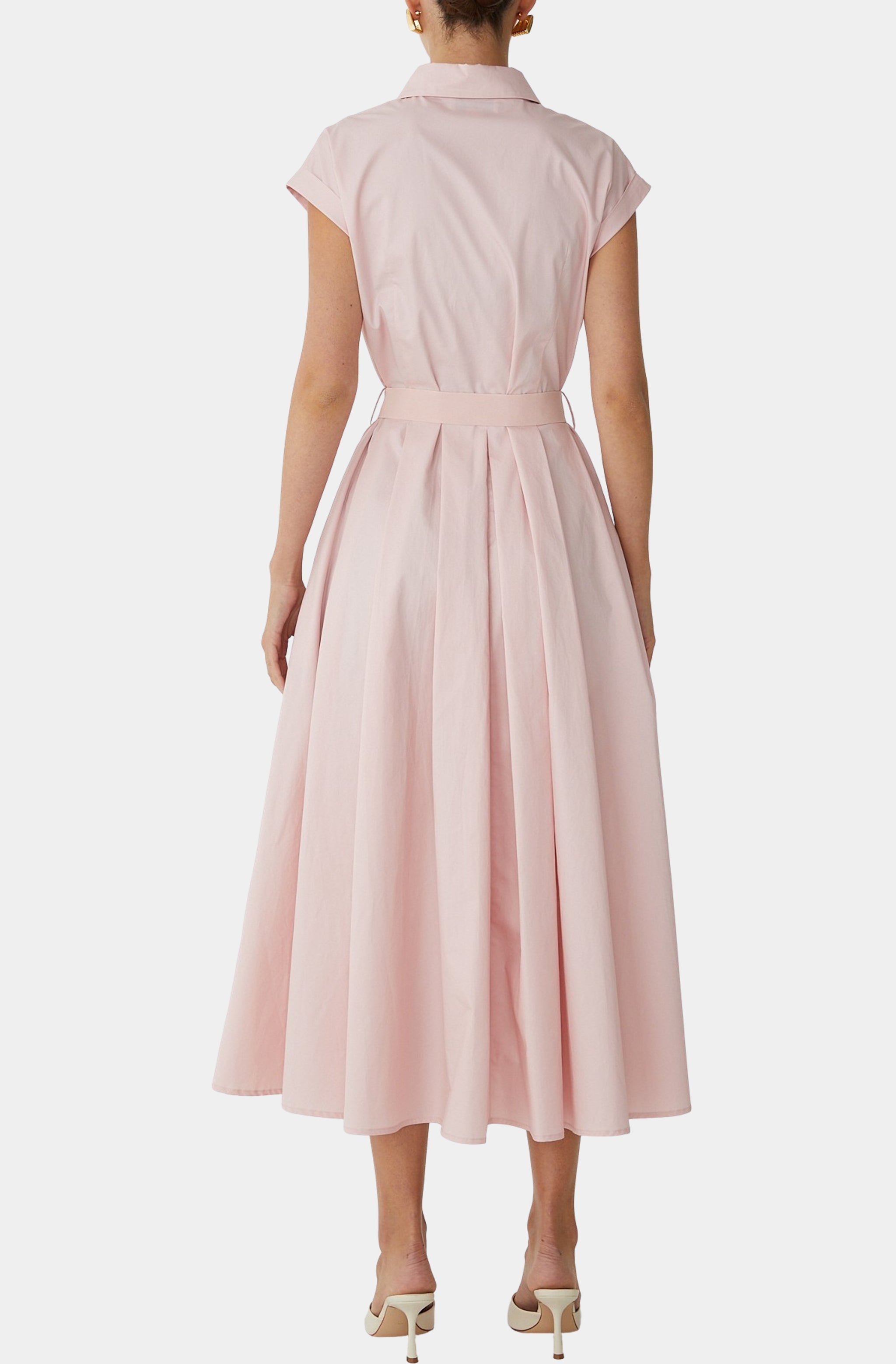 Nazra Dress