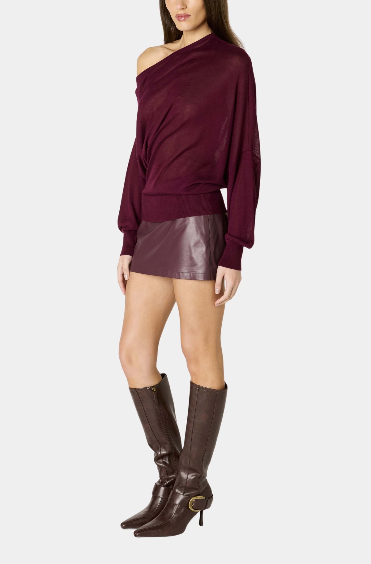 Ariel Skort