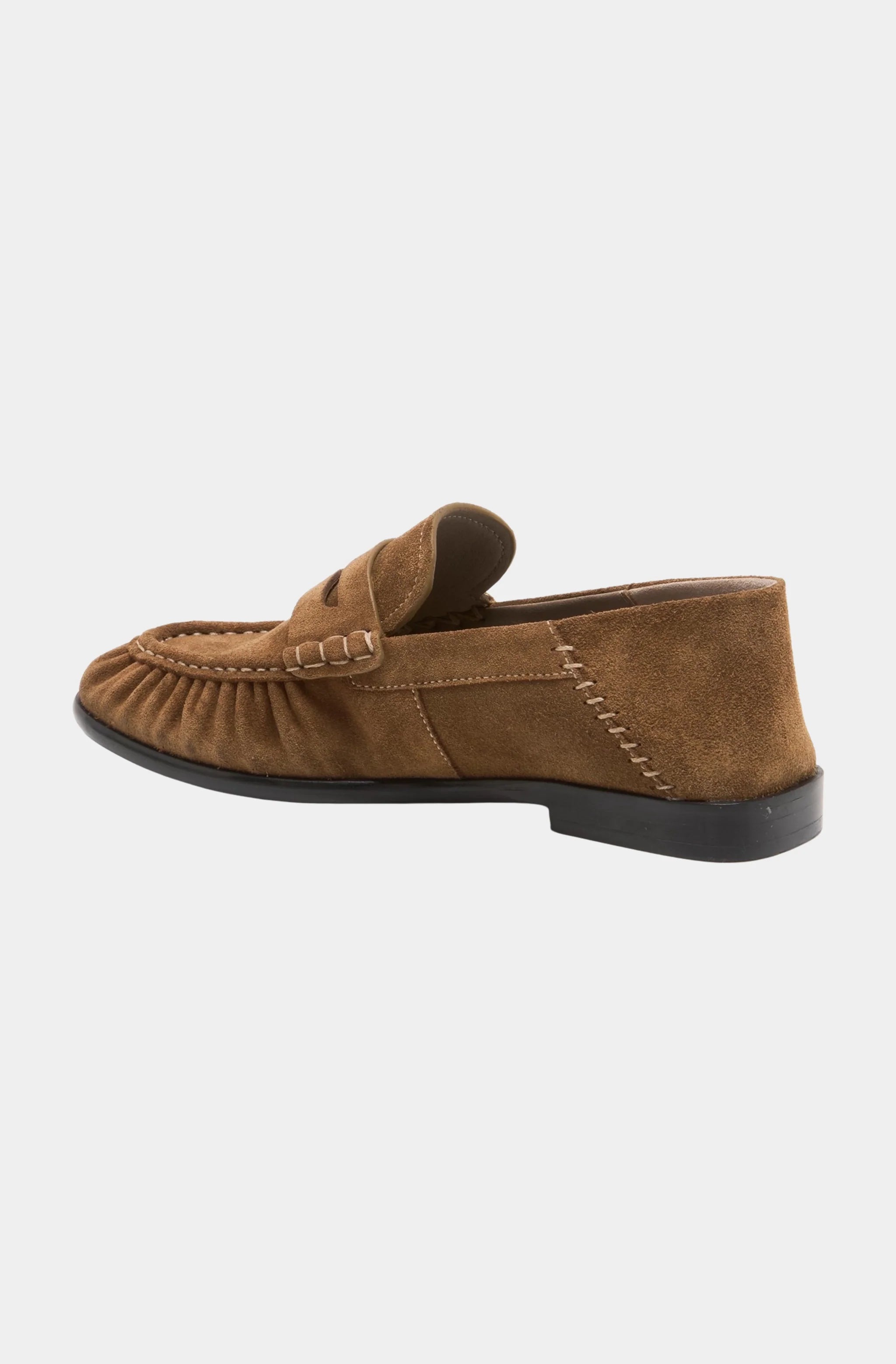 Carry On Loafer