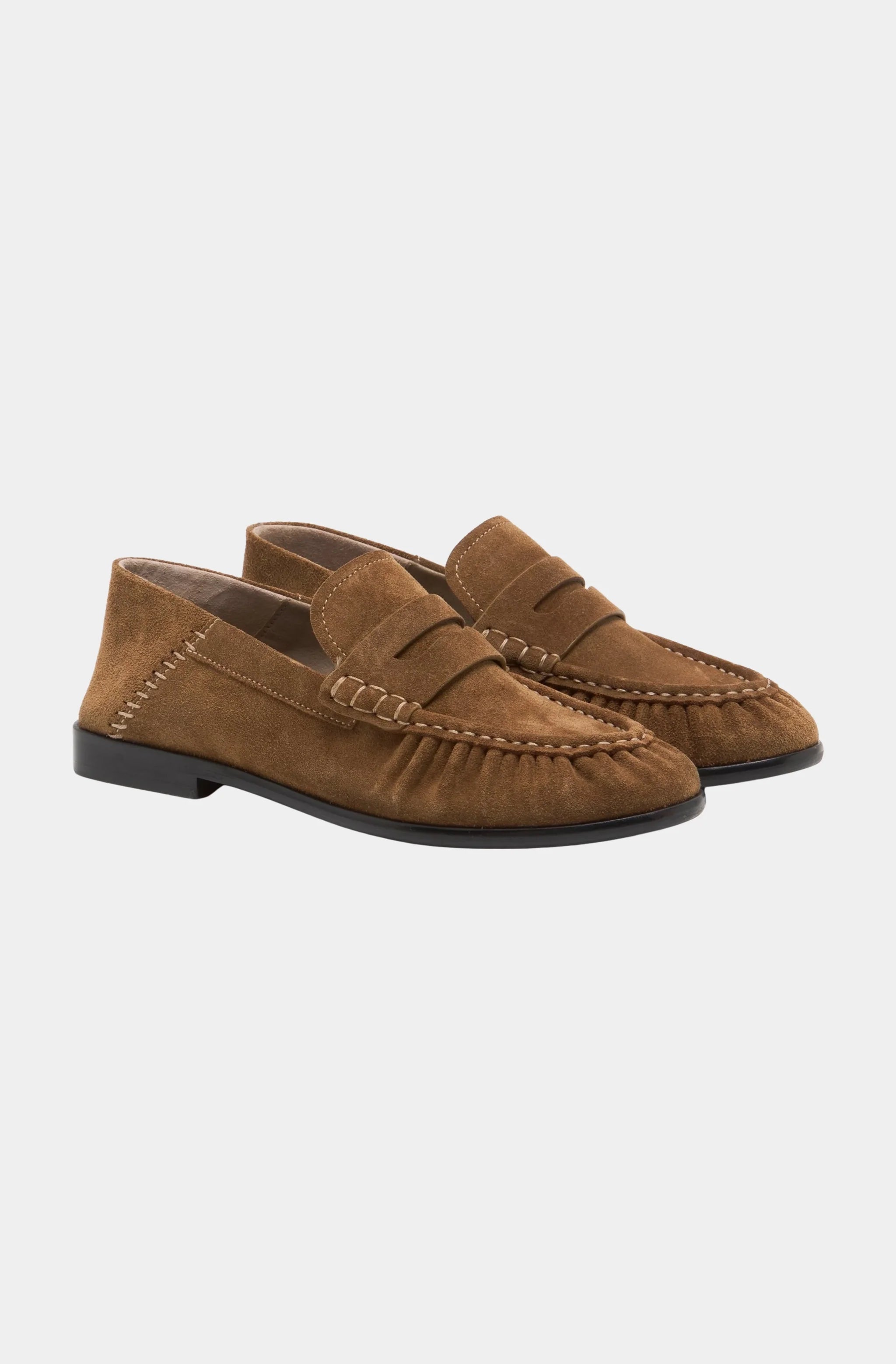 Carry On Loafer
