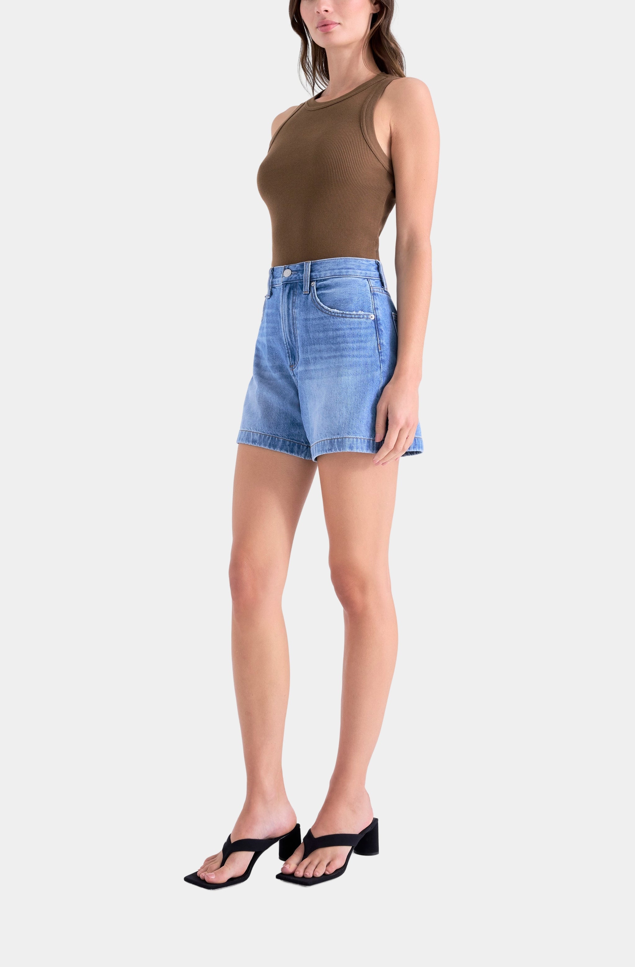 Saige Short