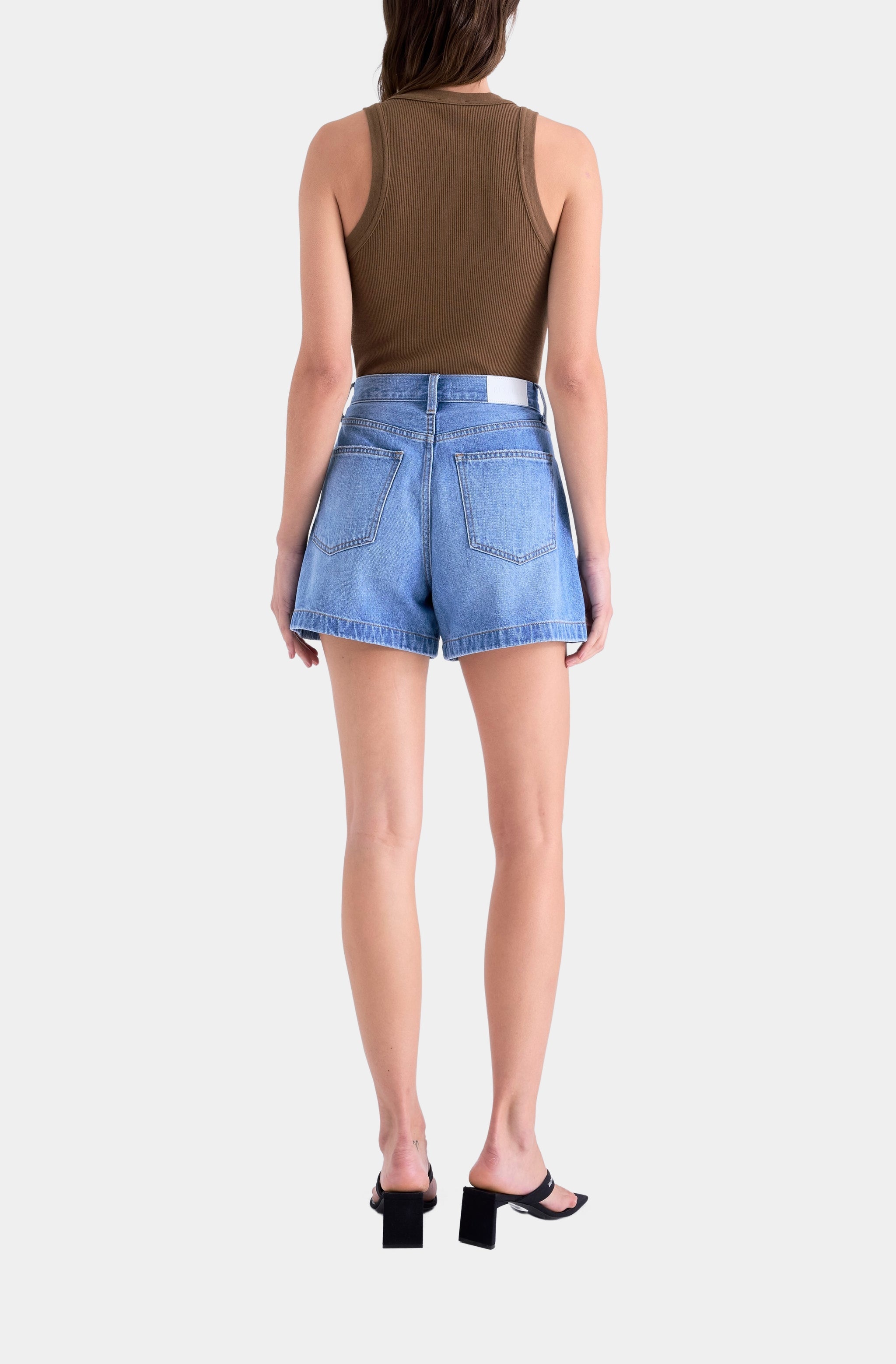 Saige Short