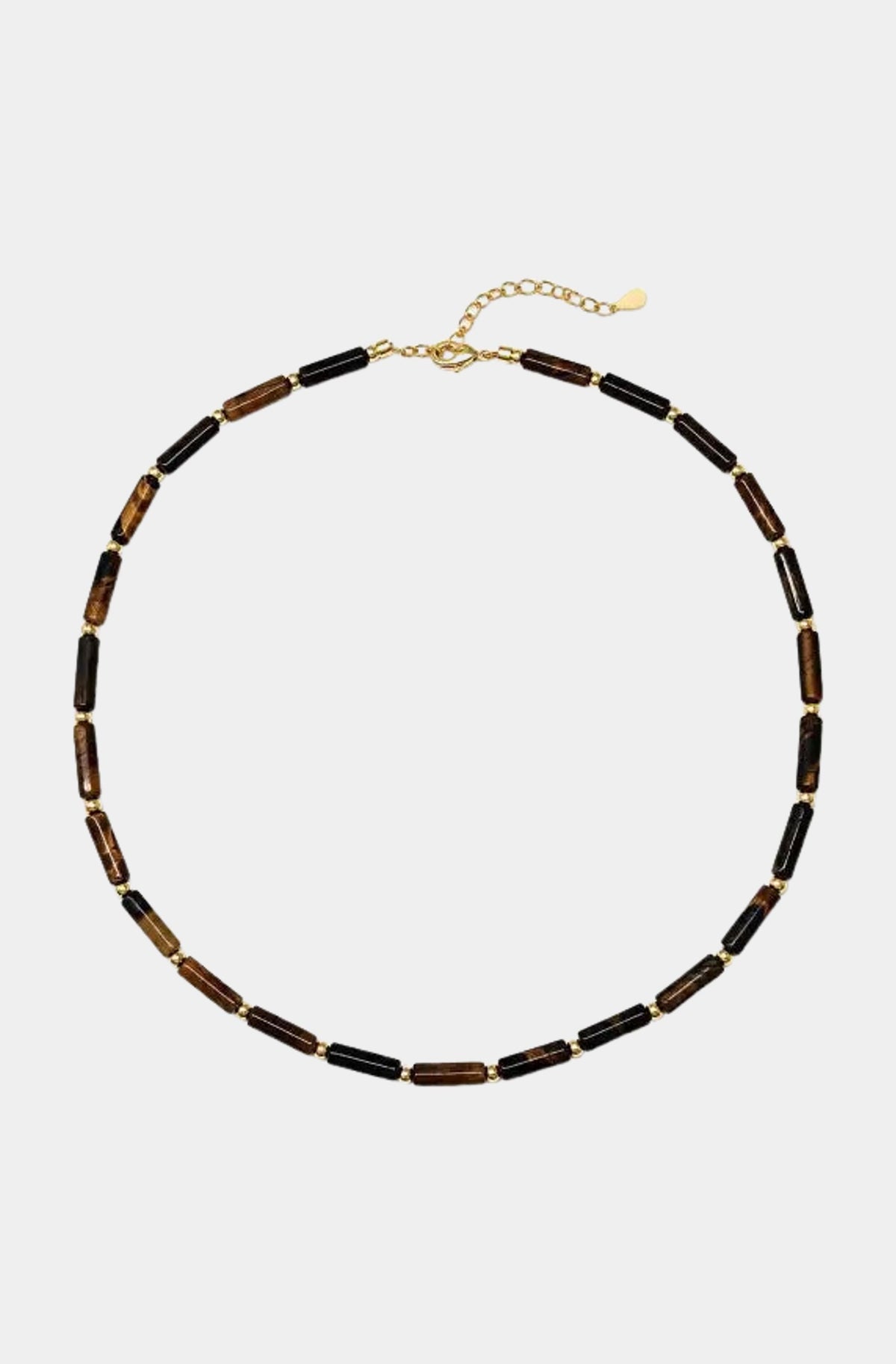 Talia Beaded Necklace