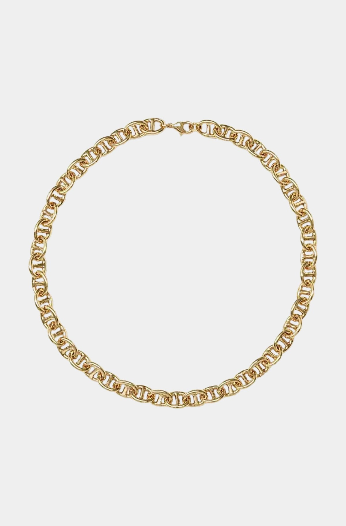 Coco Link Chain