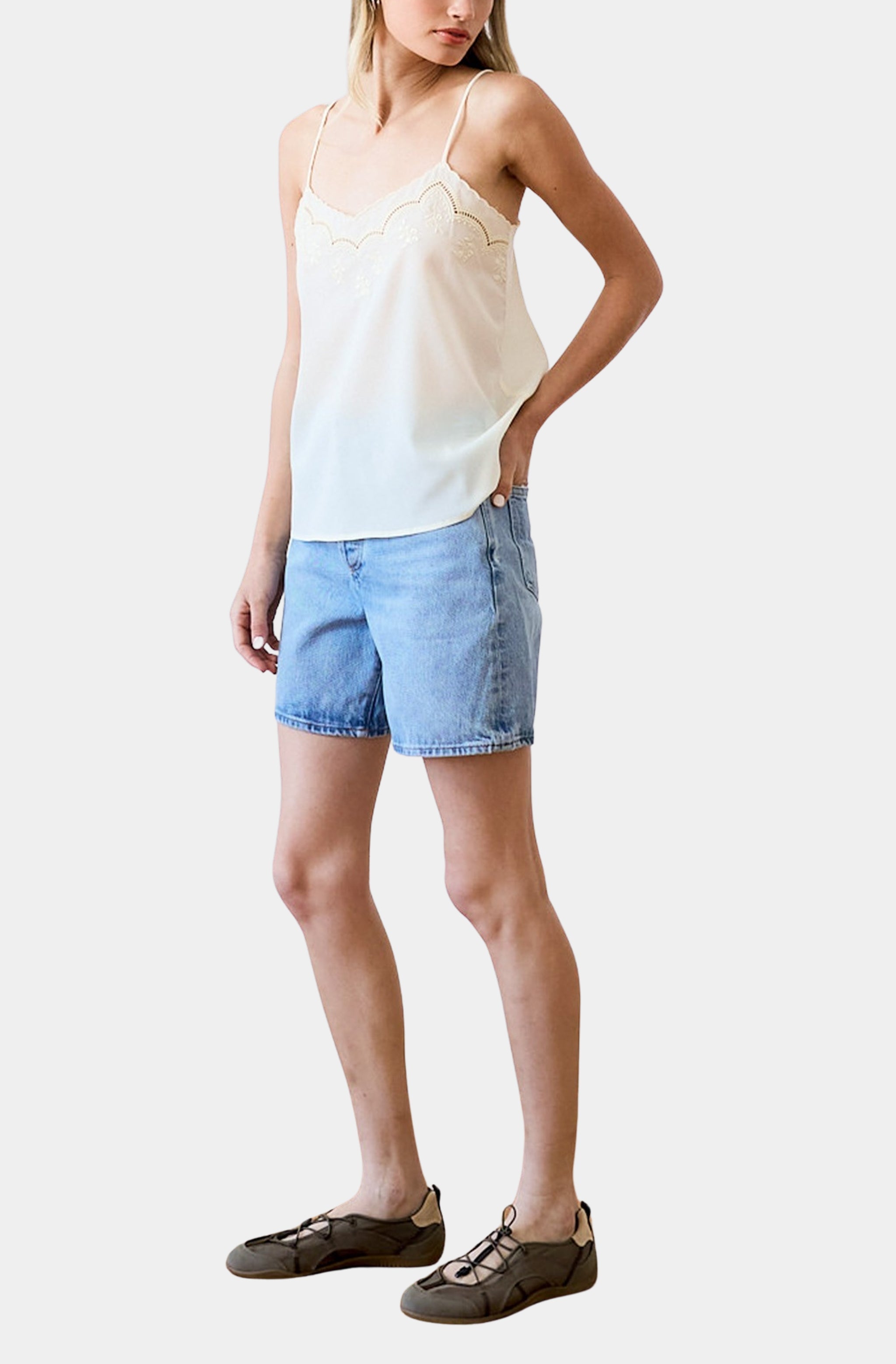 Eliza Top