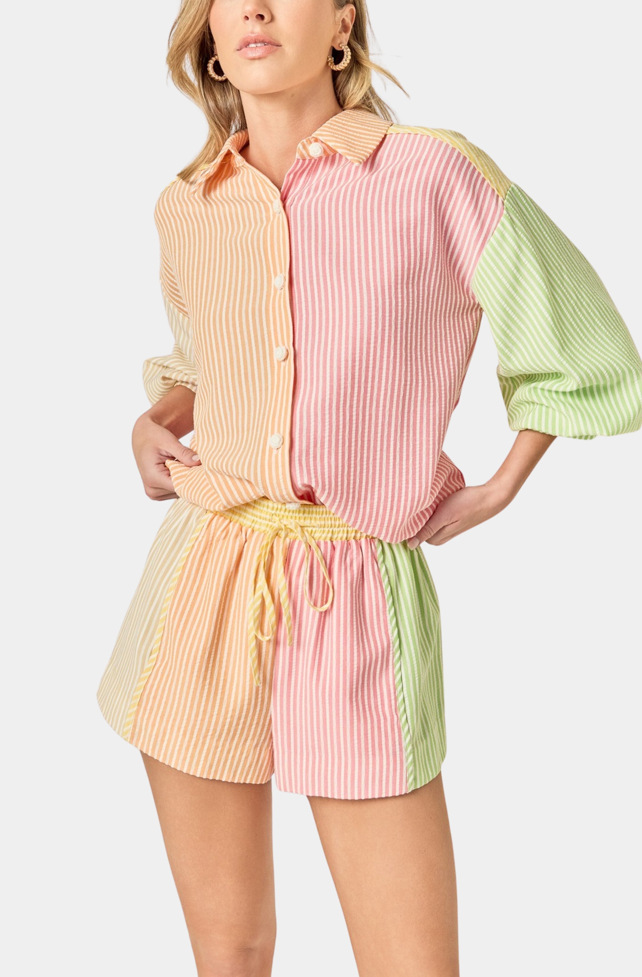 Bellatrix Top
