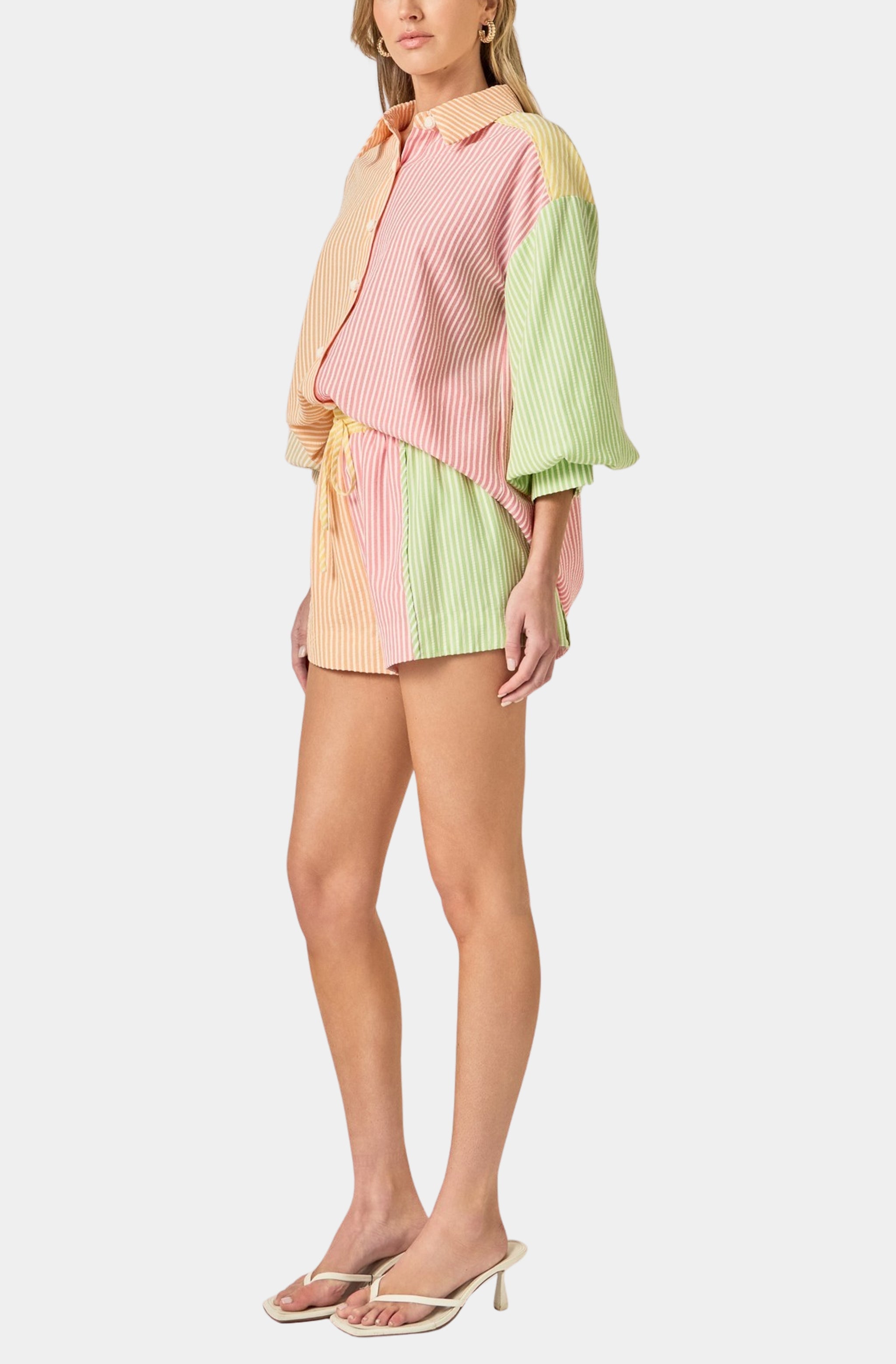Bellatrix Top