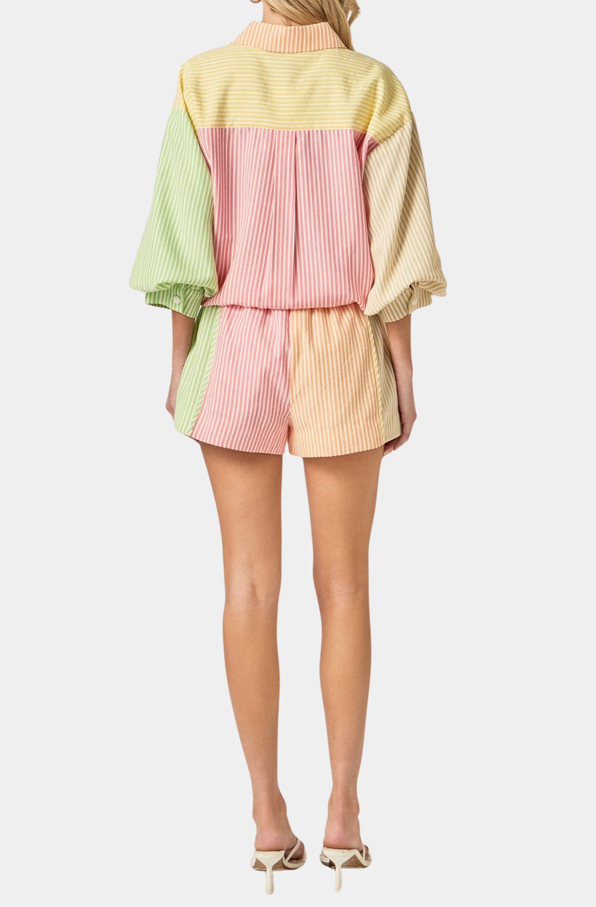 Bellatrix Top