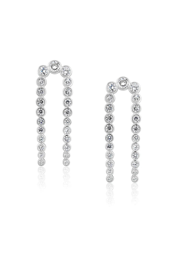 Marlowe Statement Earring