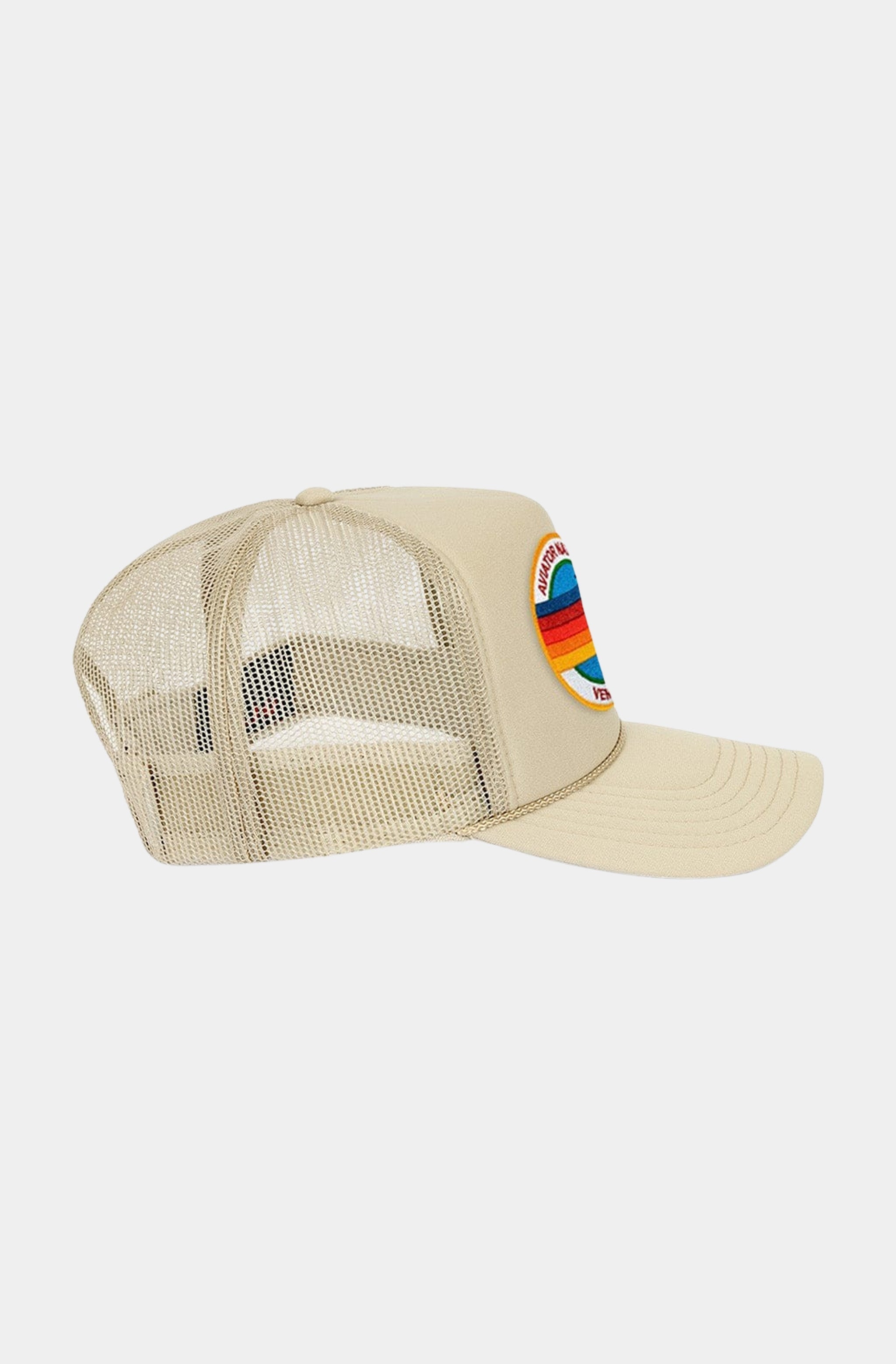 Signature - Vintage Low Rise Trucker