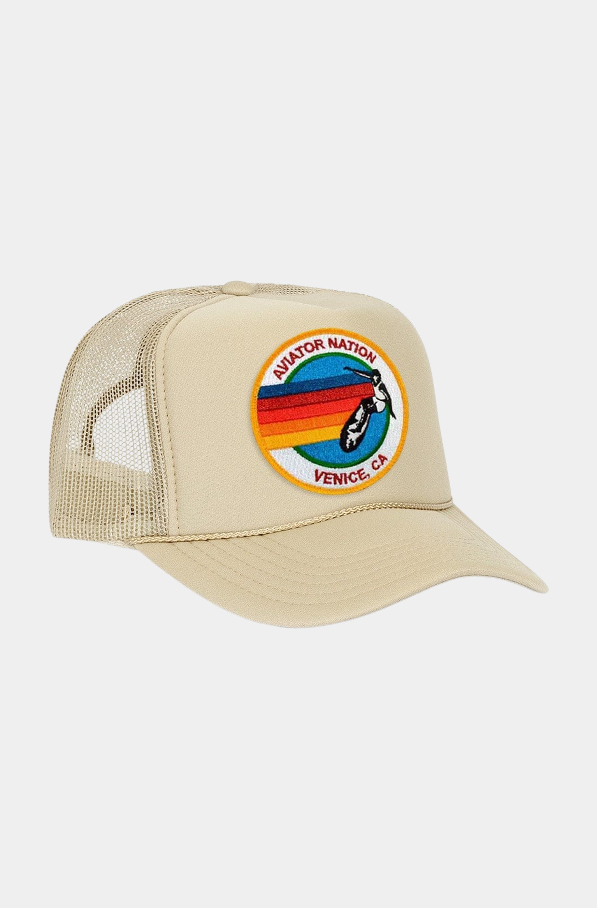 Signature - Vintage Low Rise Trucker