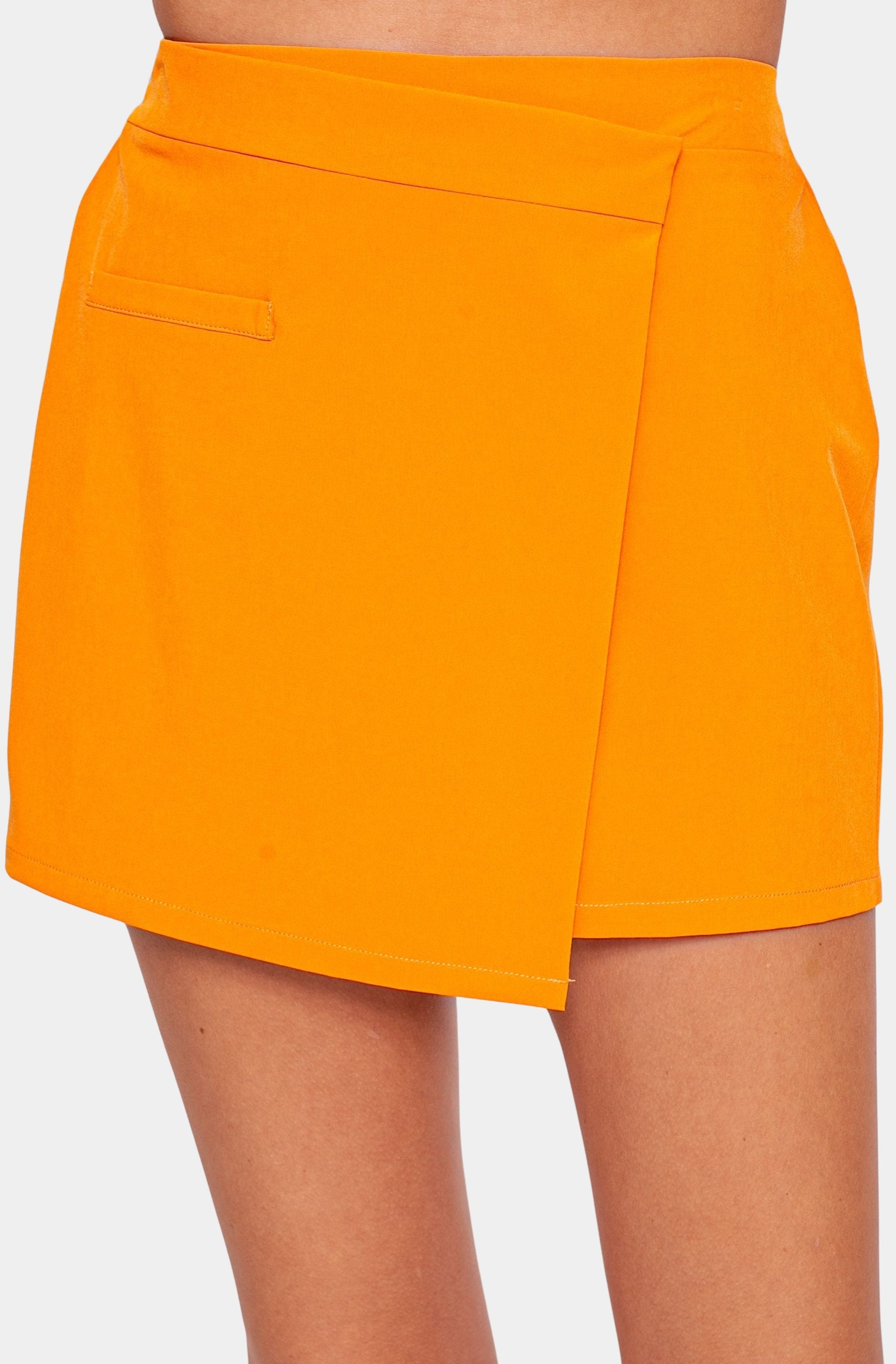 Tally Skort