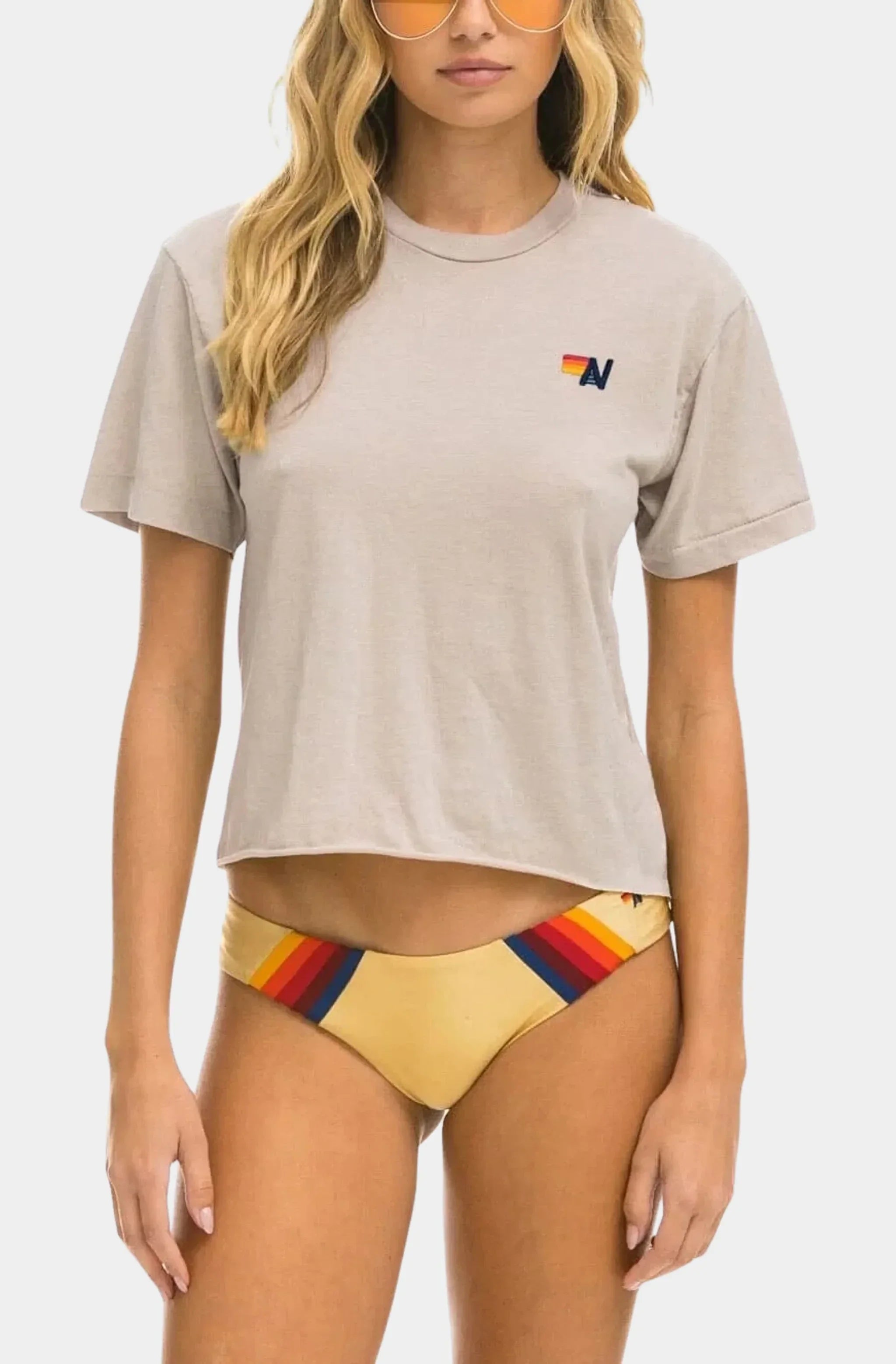 Basic Boyfriend Tee