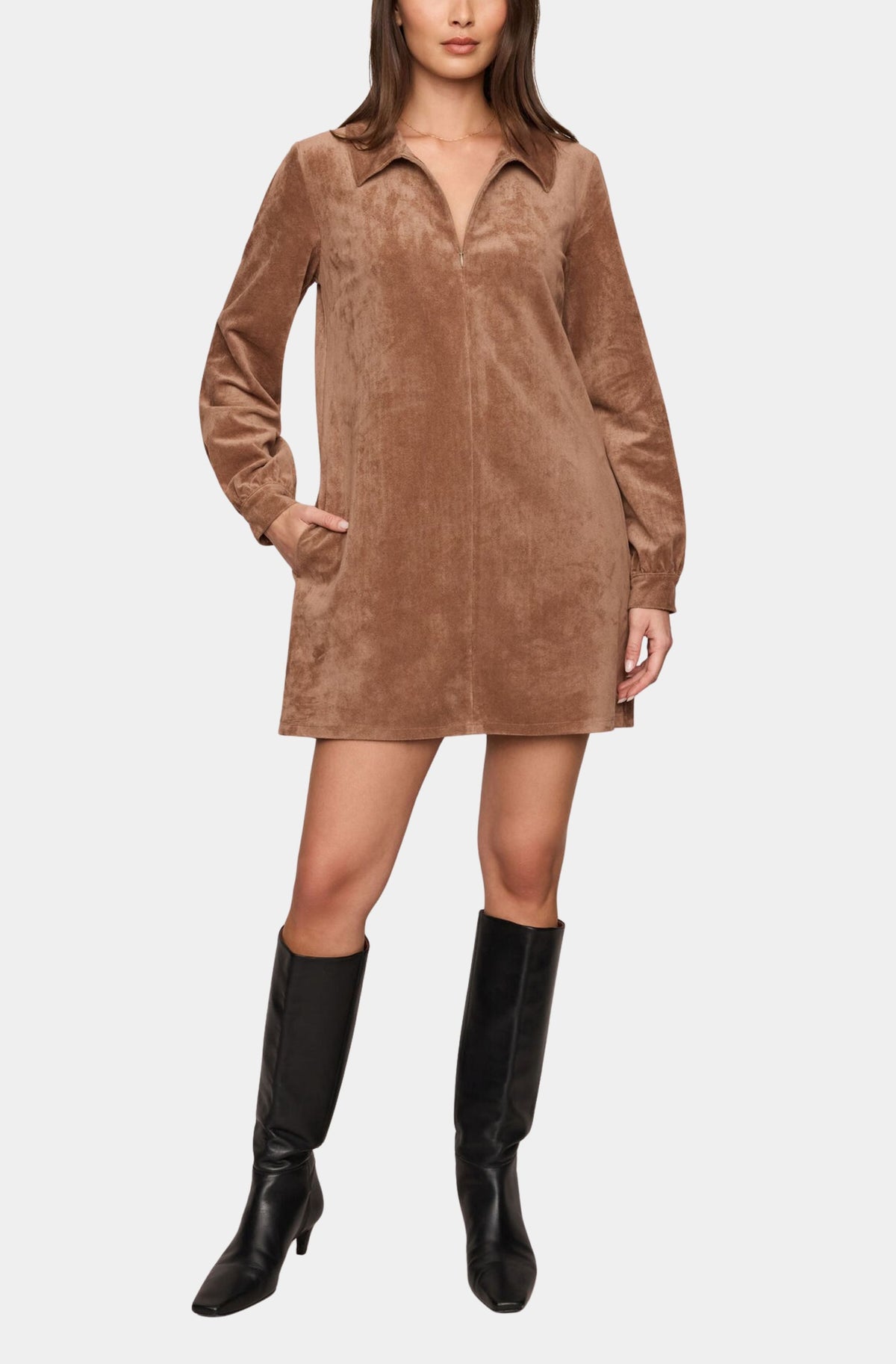 Connie Mini Dress