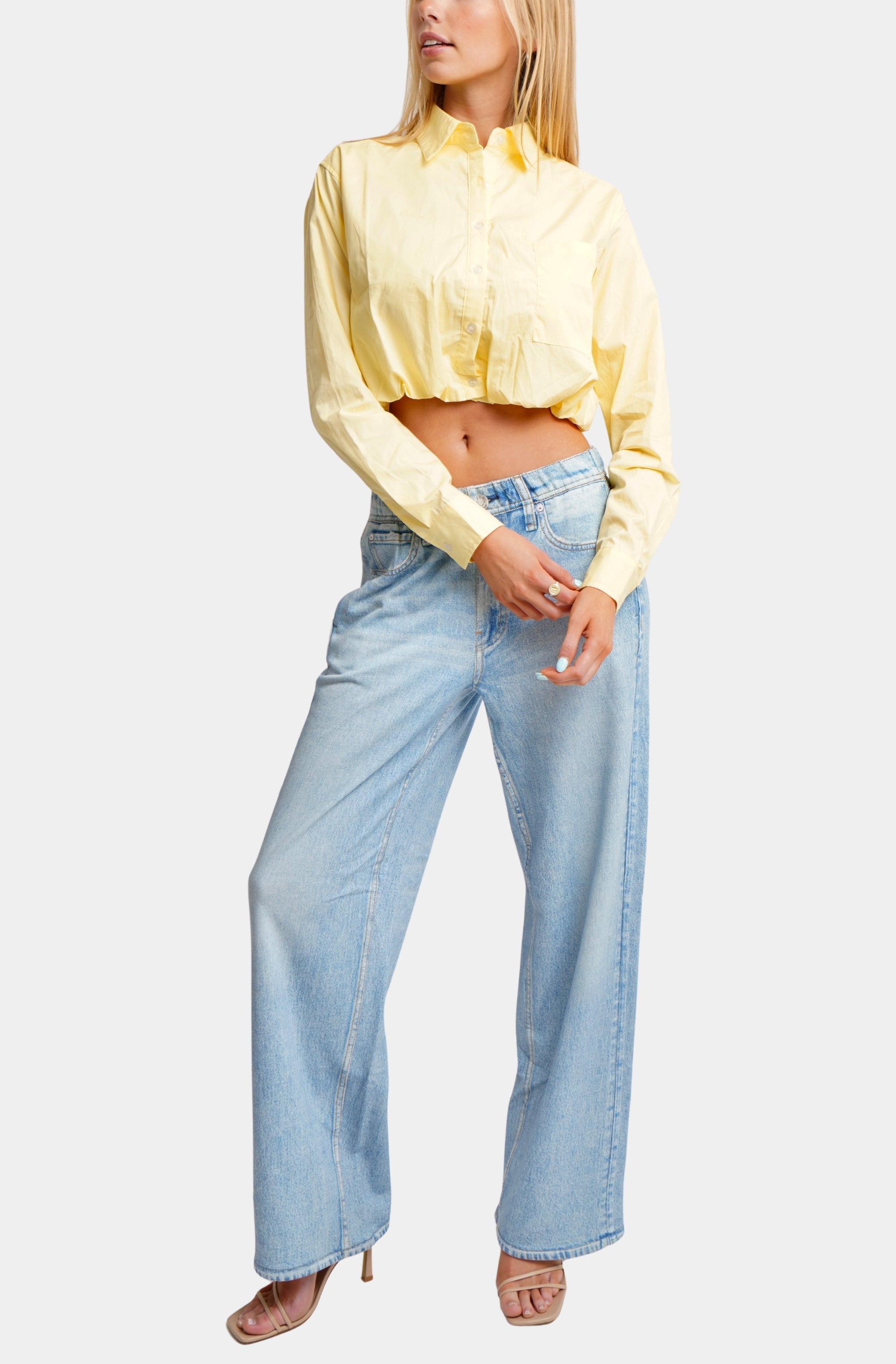 Alessia Top