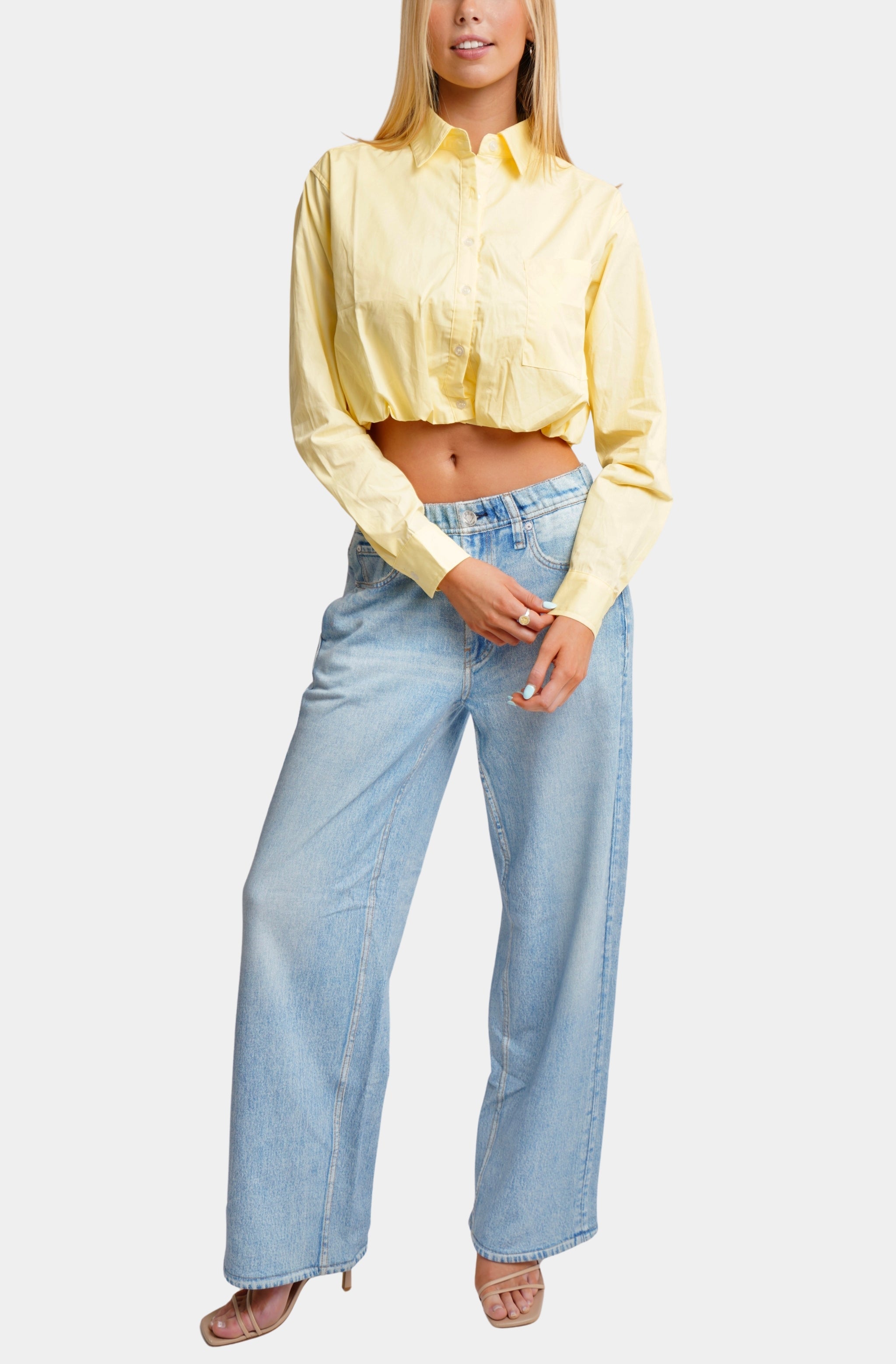 Alessia Top