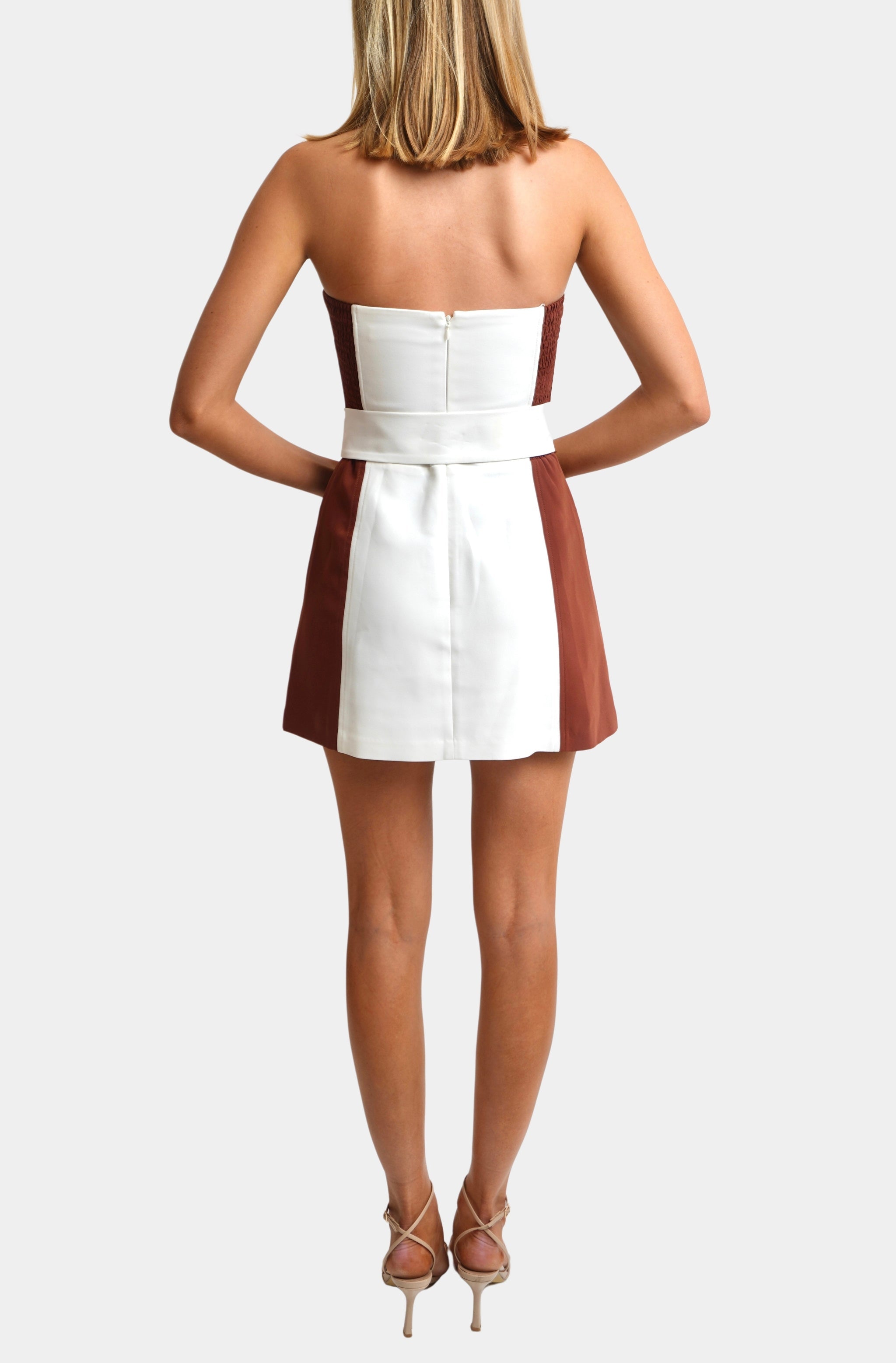 Pre-Order Hemline Exclusive Fae Romper
