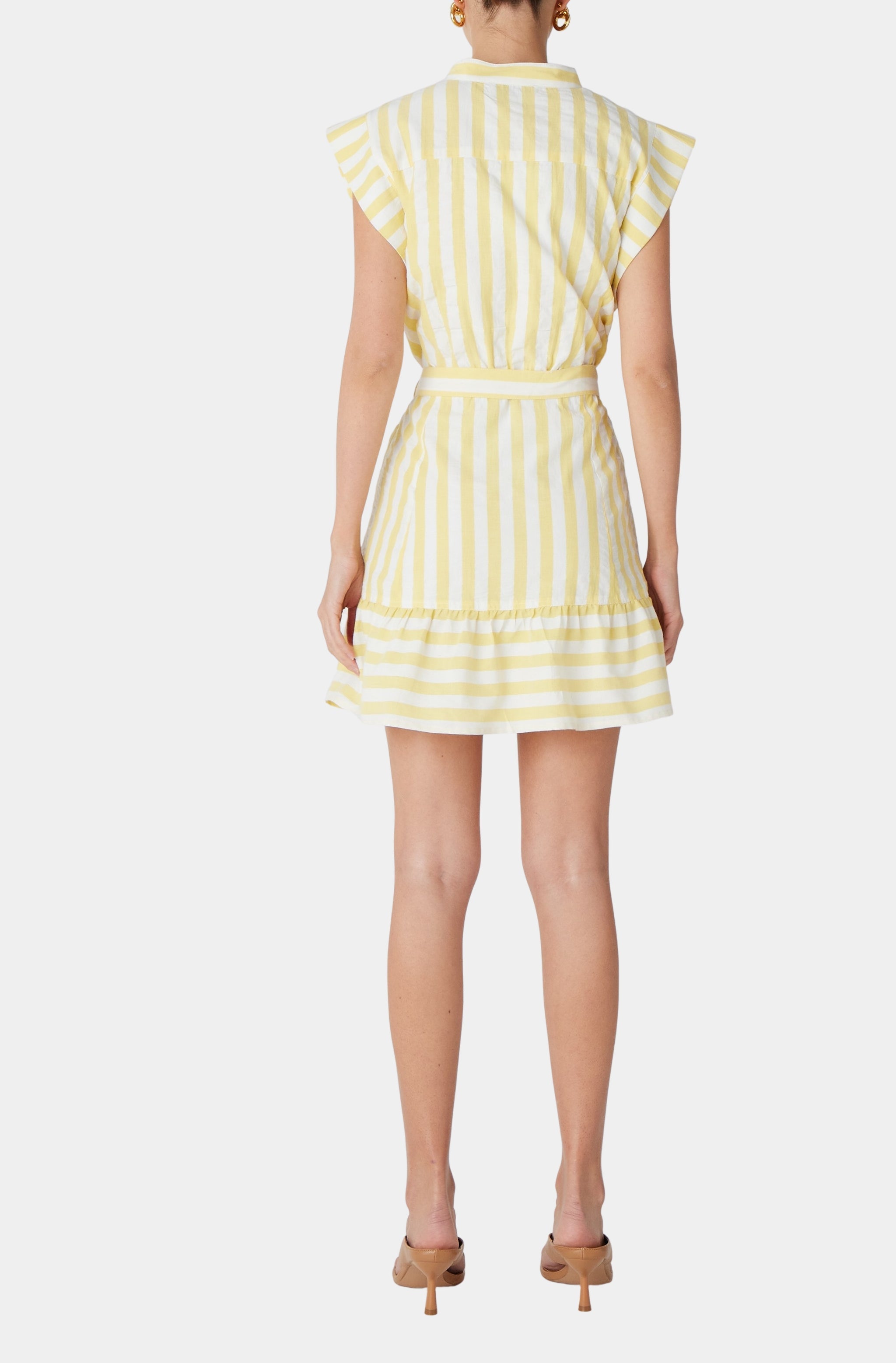 Lavina Dress