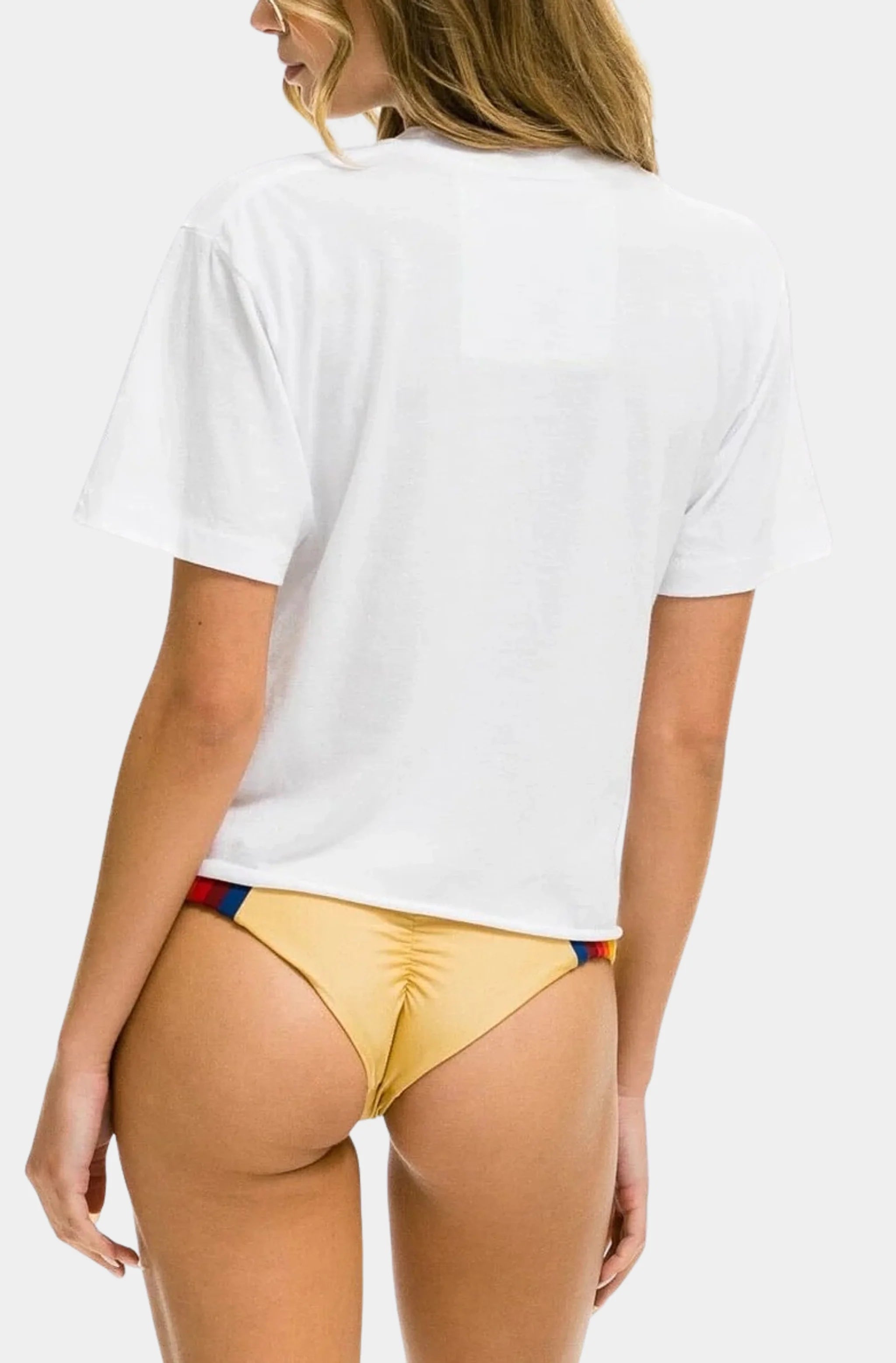 Logo Boyfriend Tee