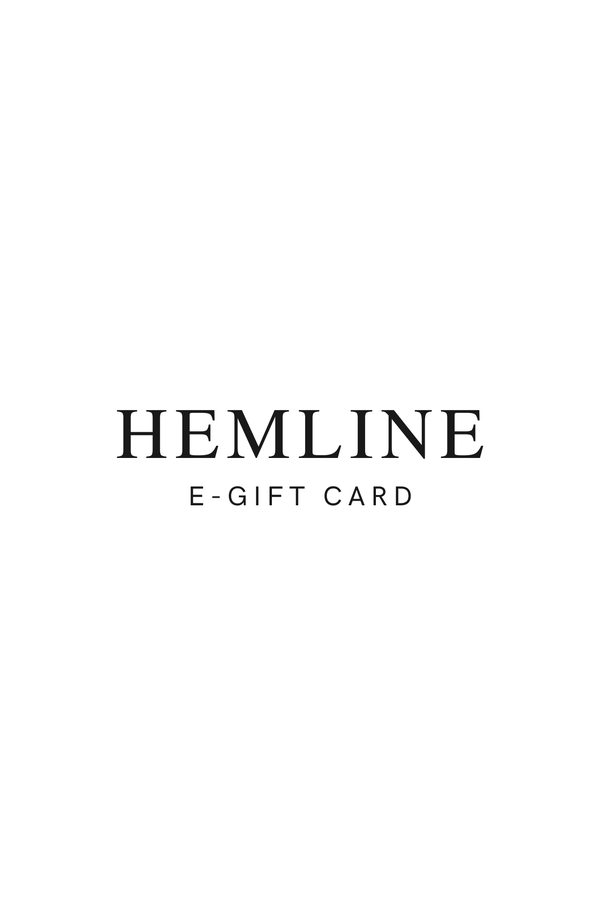 Hemline Rice Village E-Gift Card